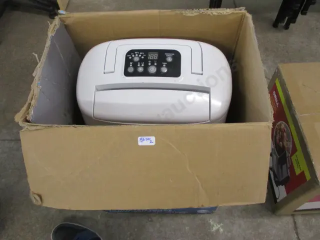 Dehumidifier Image 1++